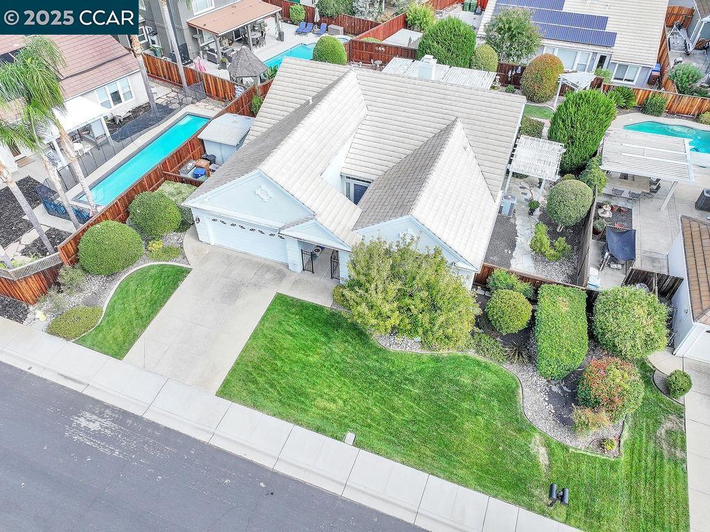 1160 1160 Orchid Dr, Brentwood (CC), CA 94513