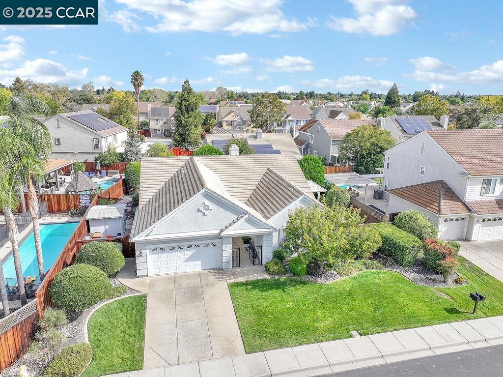 1160 1160 Orchid Dr, Brentwood (CC), CA 94513