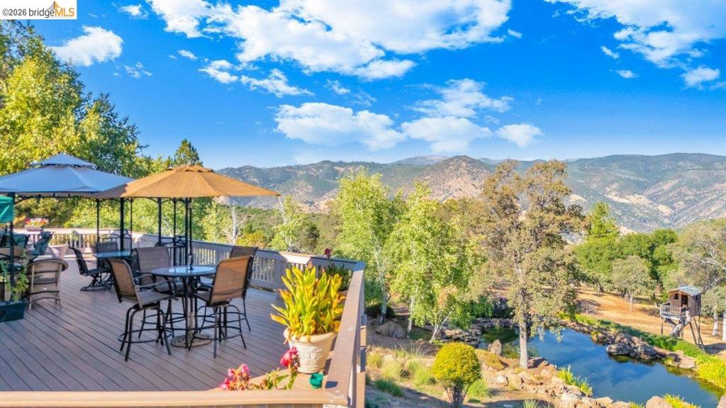 13700 Clements Rd, Groveland, CA 95321