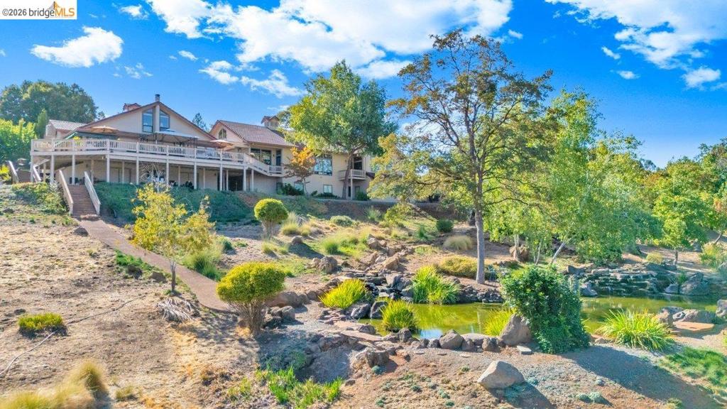 13700 Clements Rd, Groveland, CA 95321