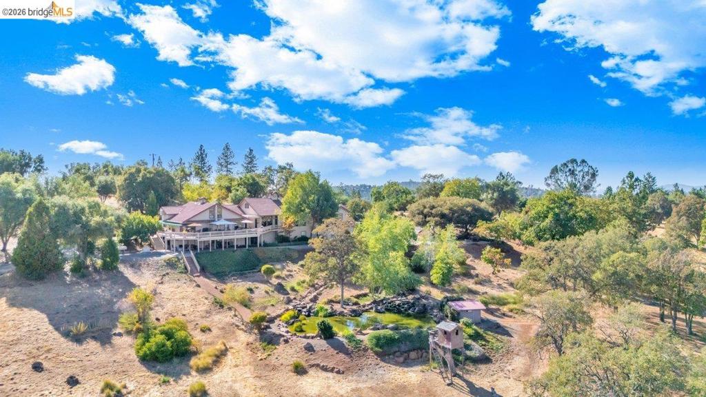 13700 Clements Rd, Groveland, CA 95321