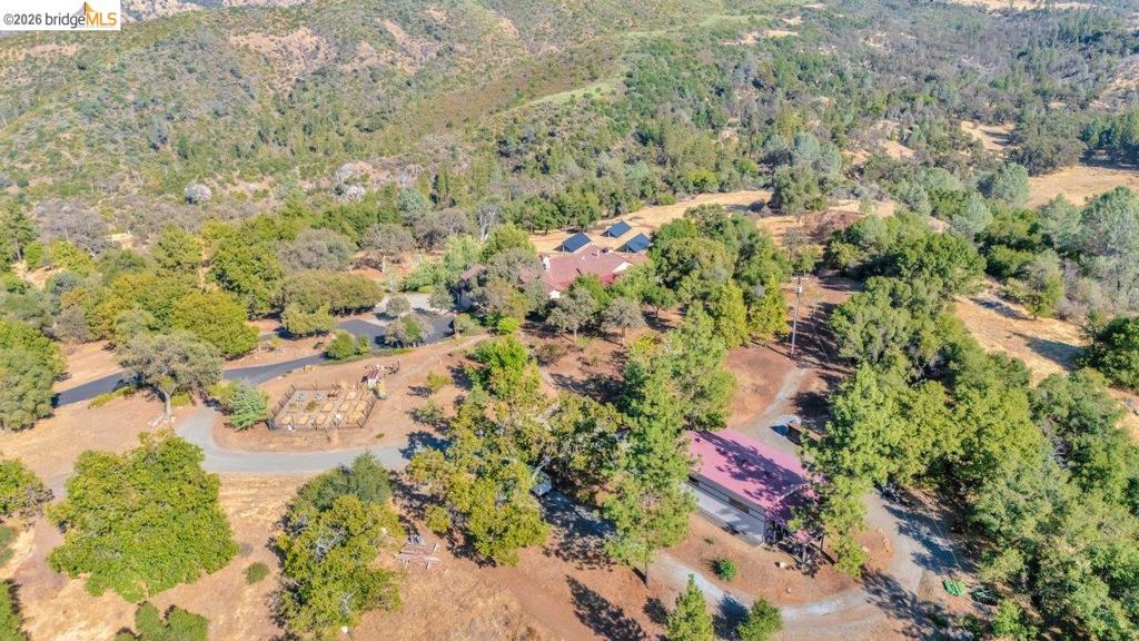 13700 Clements Rd, Groveland, CA 95321