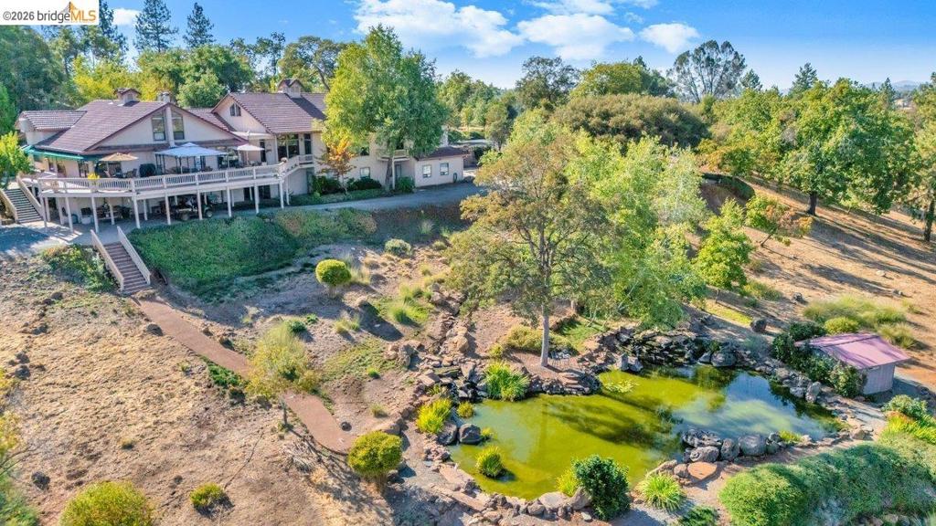 13700 Clements Rd, Groveland, CA 95321