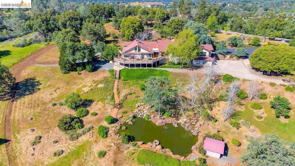 13700 Clements Rd, Groveland, CA 95321