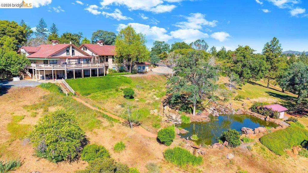 13700 Clements Rd, Groveland, CA 95321