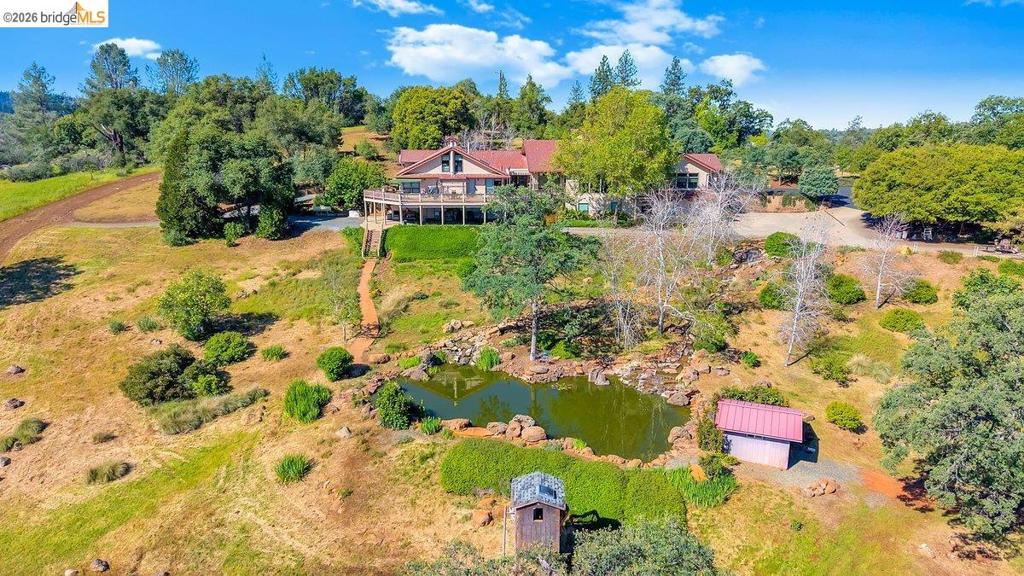 13700 Clements Rd, Groveland, CA 95321