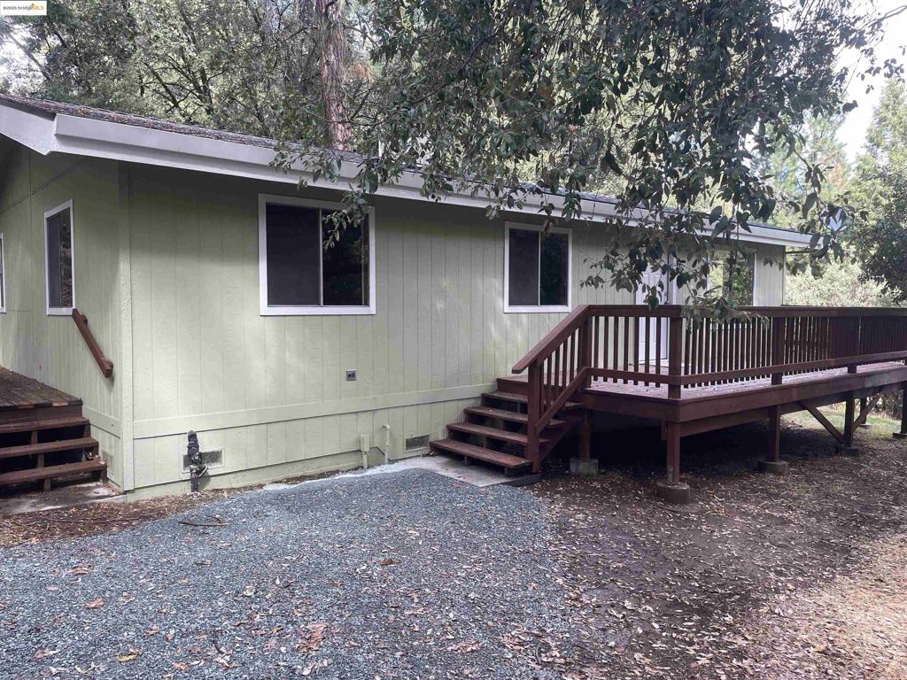 21818 Fallview Dr, Sonora, CA 95370