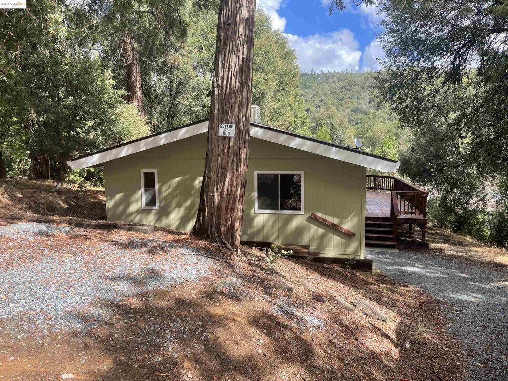 21818 Fallview Dr, Sonora, CA 95370