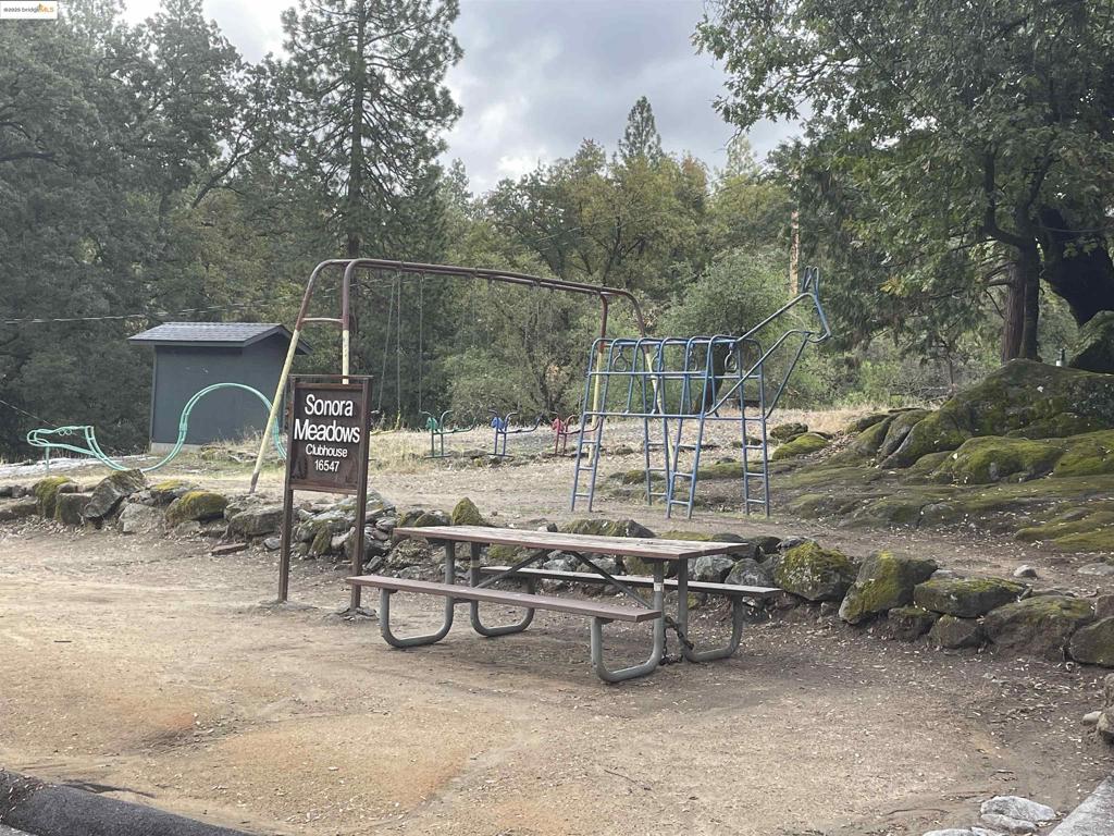 21818 Fallview Dr, Sonora, CA 95370