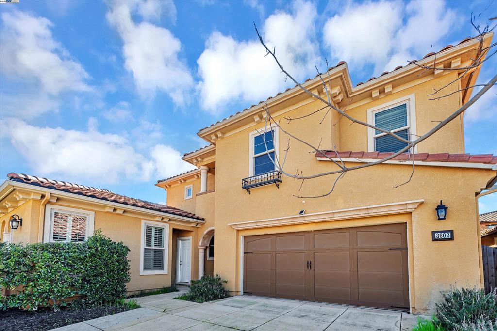 3602 Levanto Way, Manteca, CA 95337