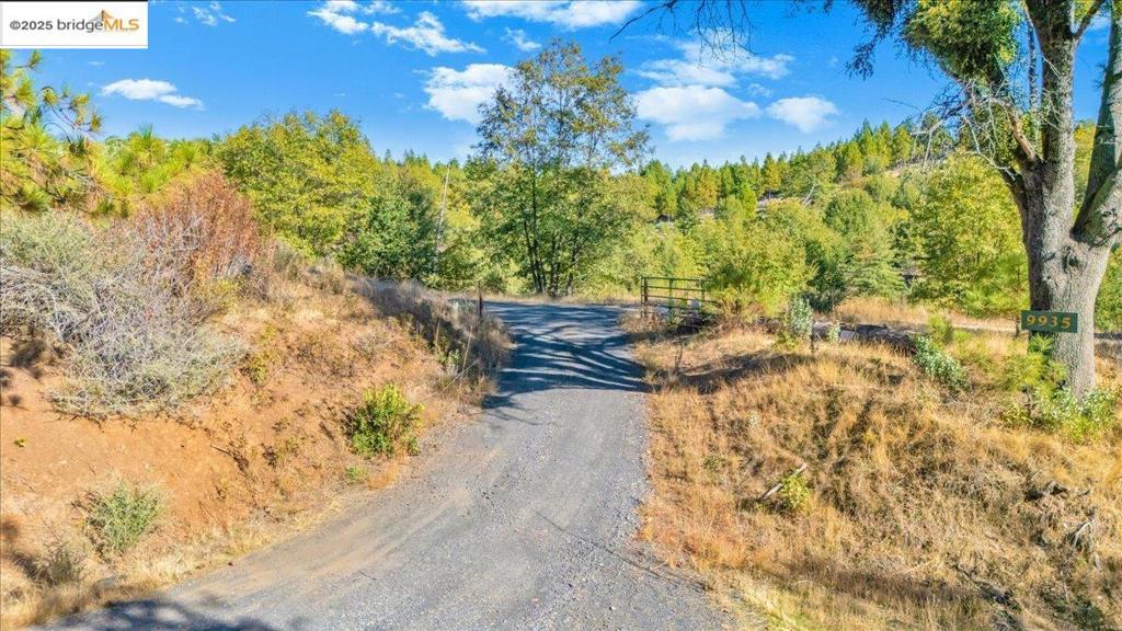 0 0000 Jackass Creek Rd, Groveland, CA 95321