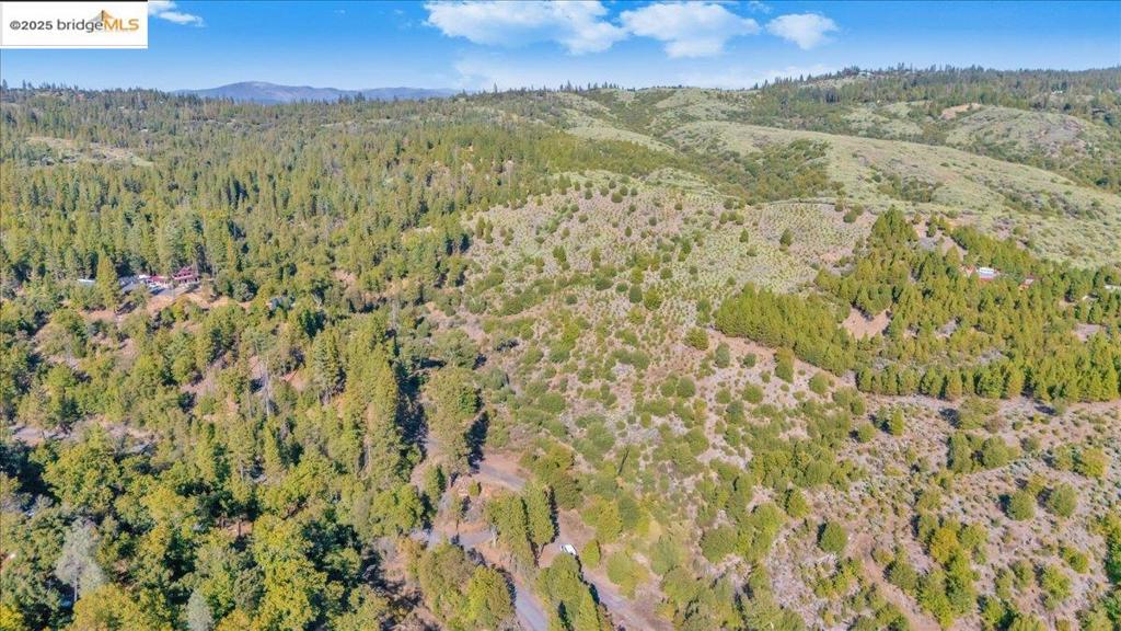 0 0000 Jackass Creek Rd, Groveland, CA 95321