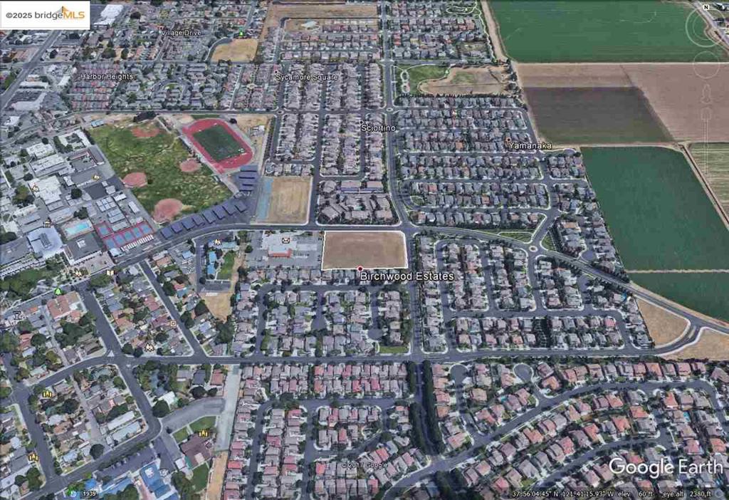 0 Oak St, Brentwood (CC), CA 94513