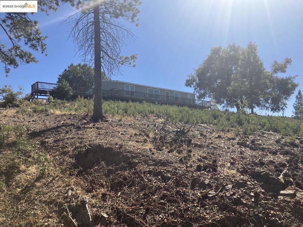 1000 2nd Garrote Ridge Road, Groveland, CA 95321