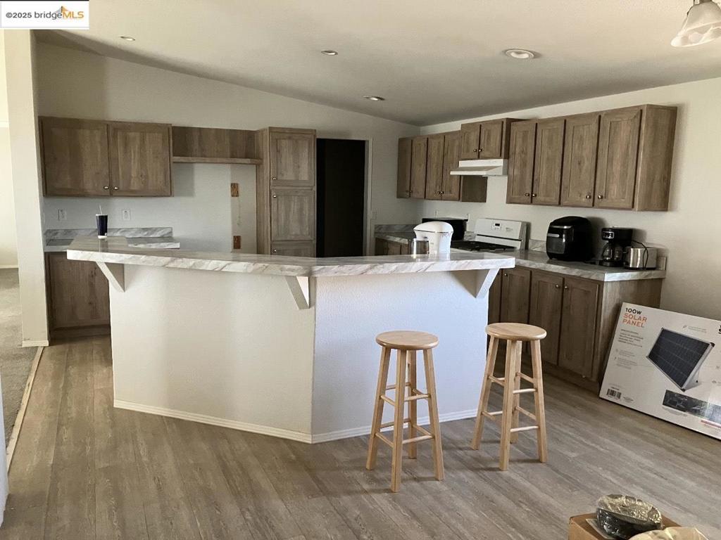 1000 2nd Garrote Ridge Road, Groveland, CA 95321