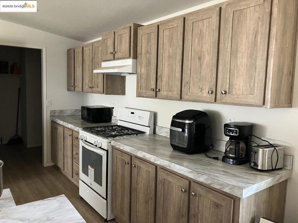 1000 2nd Garrote Ridge Road, Groveland, CA 95321