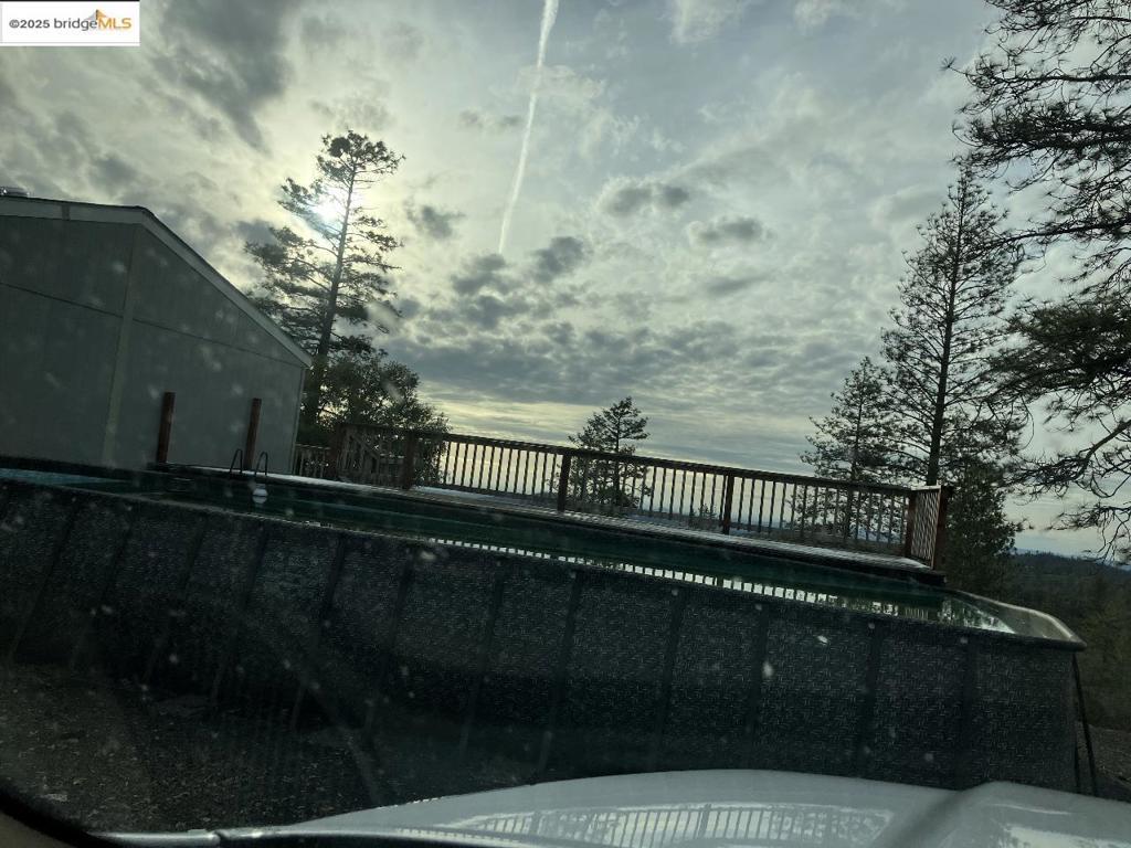 1000 2nd Garrote Ridge Road, Groveland, CA 95321