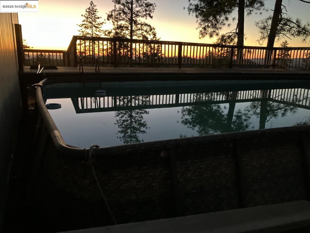 1000 2nd Garrote Ridge Road, Groveland, CA 95321