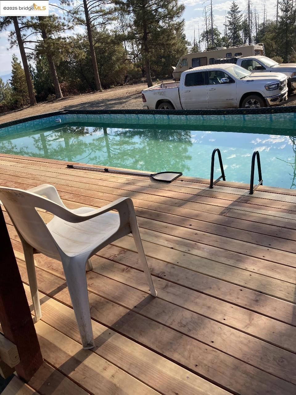 1000 2nd Garrote Ridge Road, Groveland, CA 95321