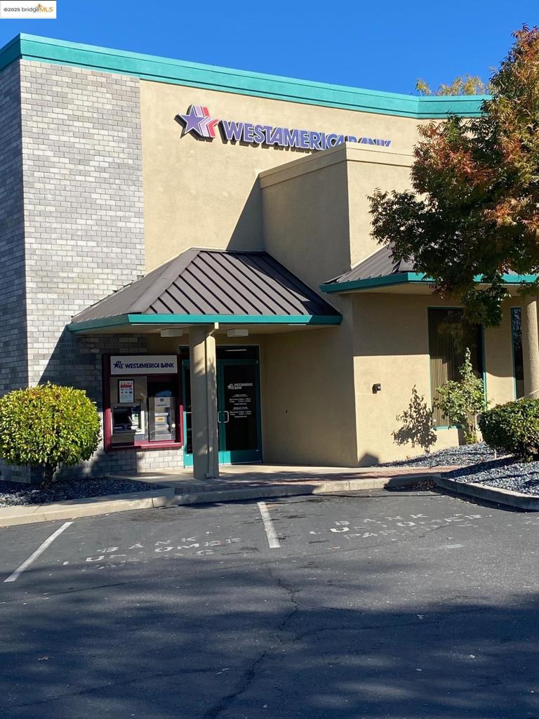 1311 Sanguinetti Rd., Ste A, Sonora, CA 95370