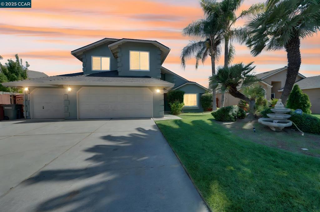 1210 Snow Ridge Ct, Modesto, CA 95351