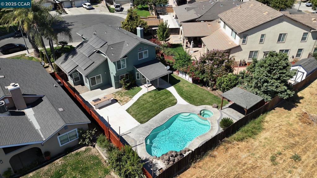 1210 Snow Ridge Ct, Modesto, CA 95351