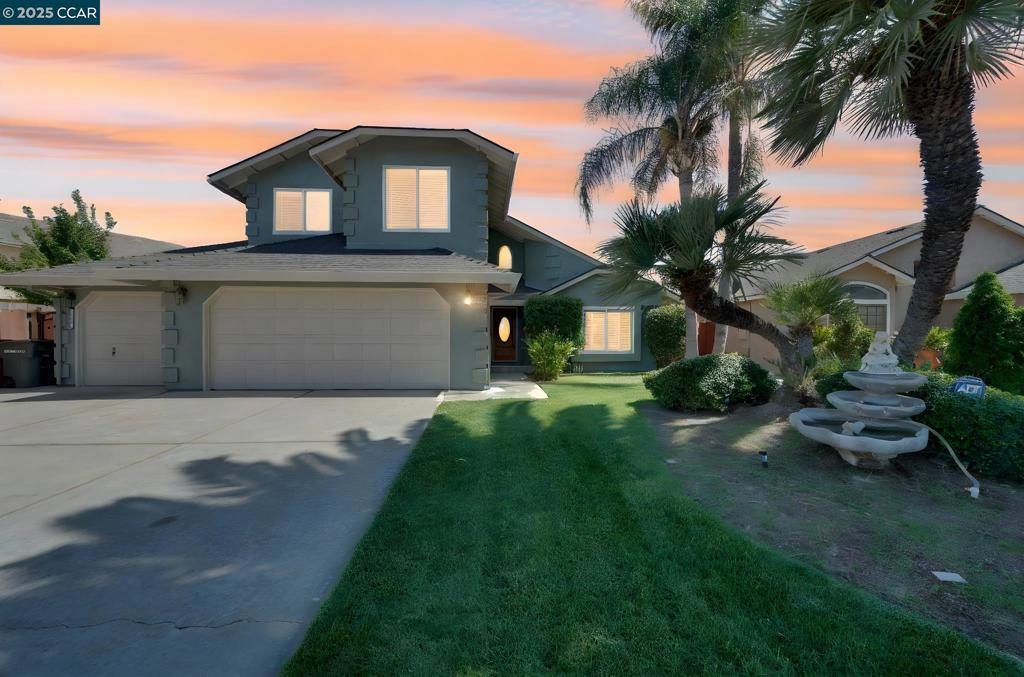 1210 Snow Ridge Ct, Modesto, CA 95351