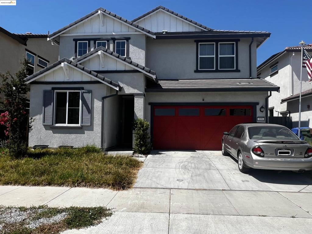 199 Canary Creek Way, Brentwood (CC), CA 94513