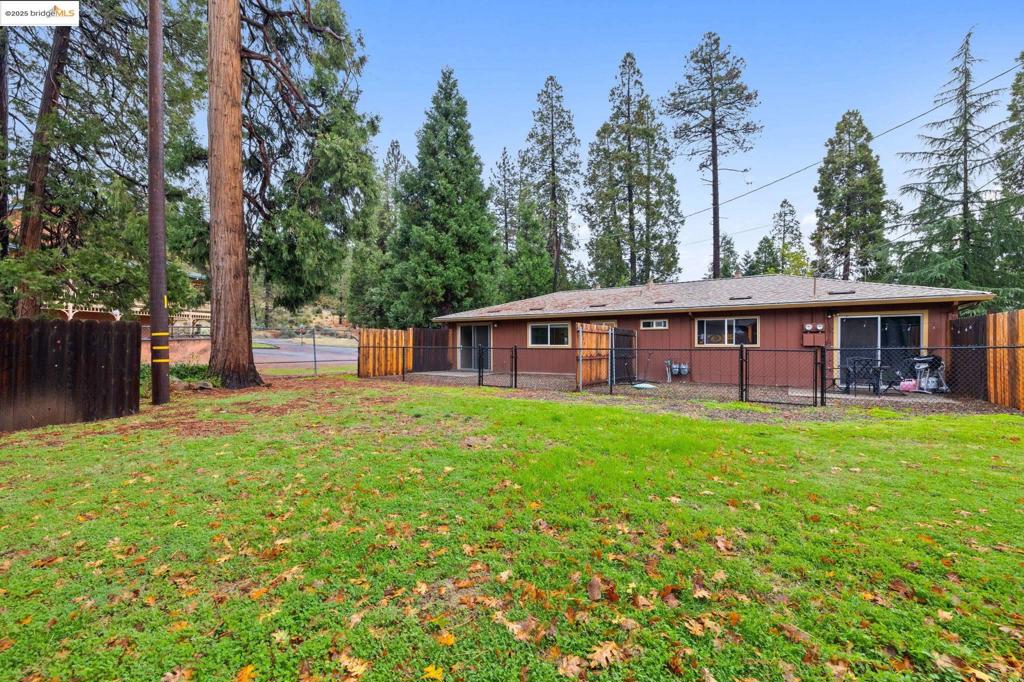 17943 Plateau, Sonora, CA 95370