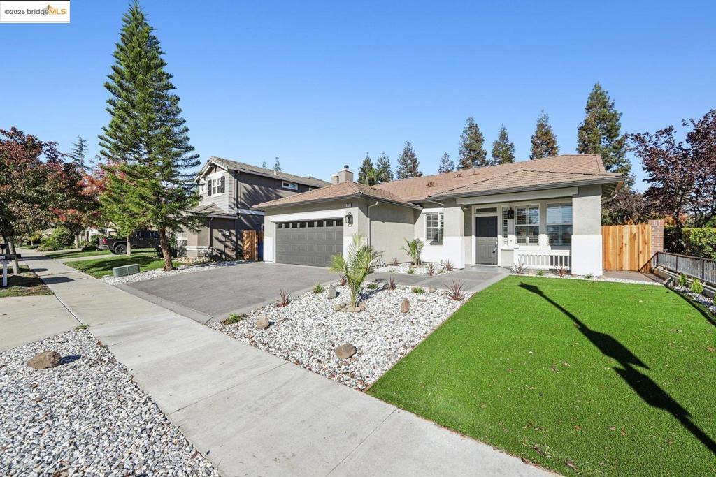 711 711 Thompsons DR, Brentwood (CC), CA 94513