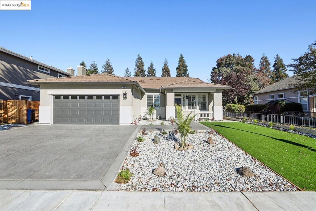 711 711 Thompsons DR, Brentwood (CC), CA 94513