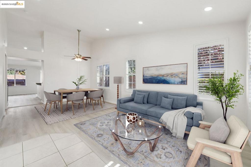 711 711 Thompsons DR, Brentwood (CC), CA 94513