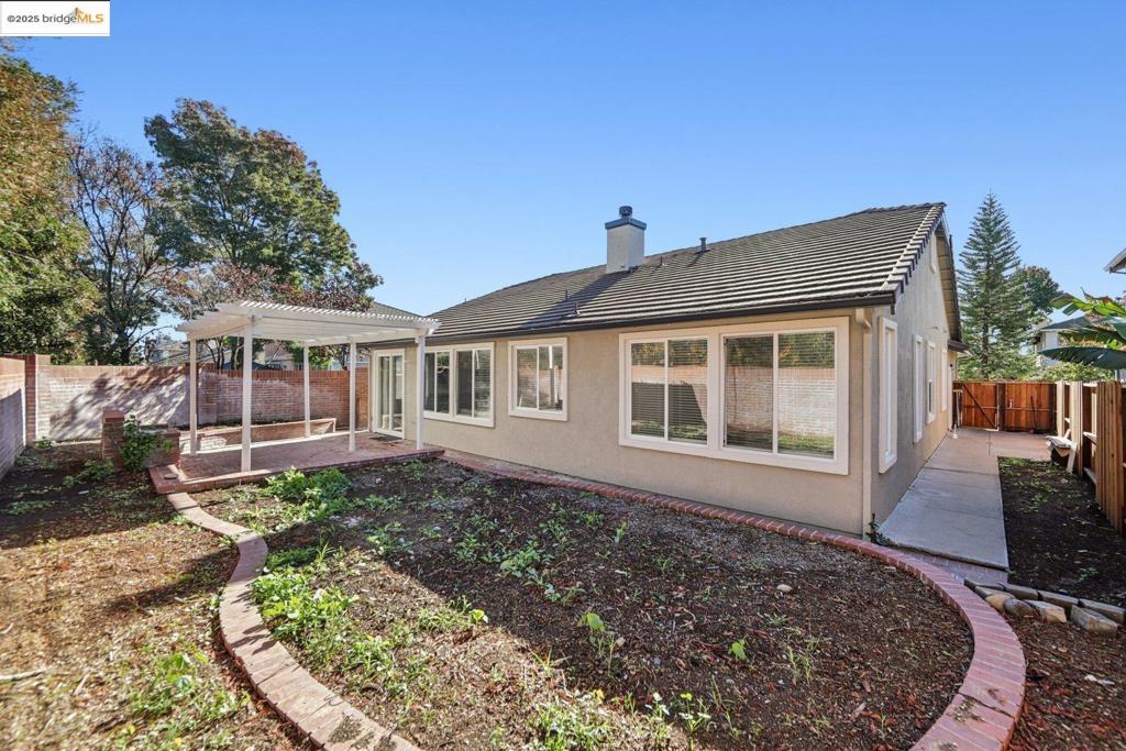 711 711 Thompsons DR, Brentwood (CC), CA 94513