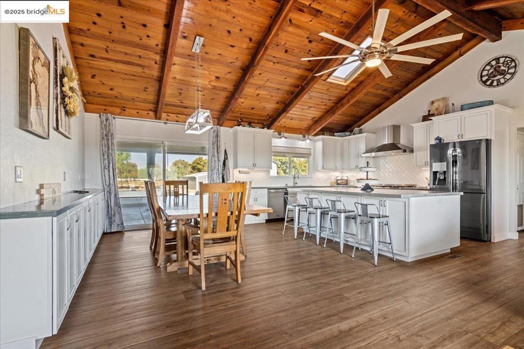 3160 3160 Bixler Road, Brentwood (CC), CA 94513-4225