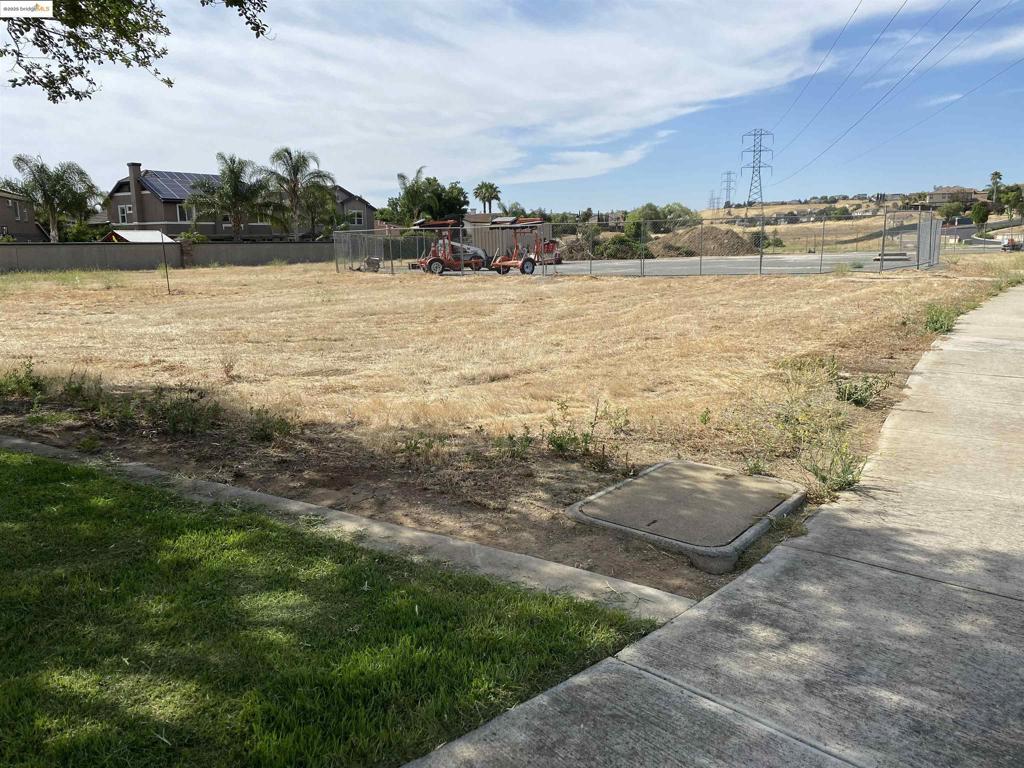 0 MOUNTAIN VIEW DRIVE, Brentwood (CC), CA 94513-9999