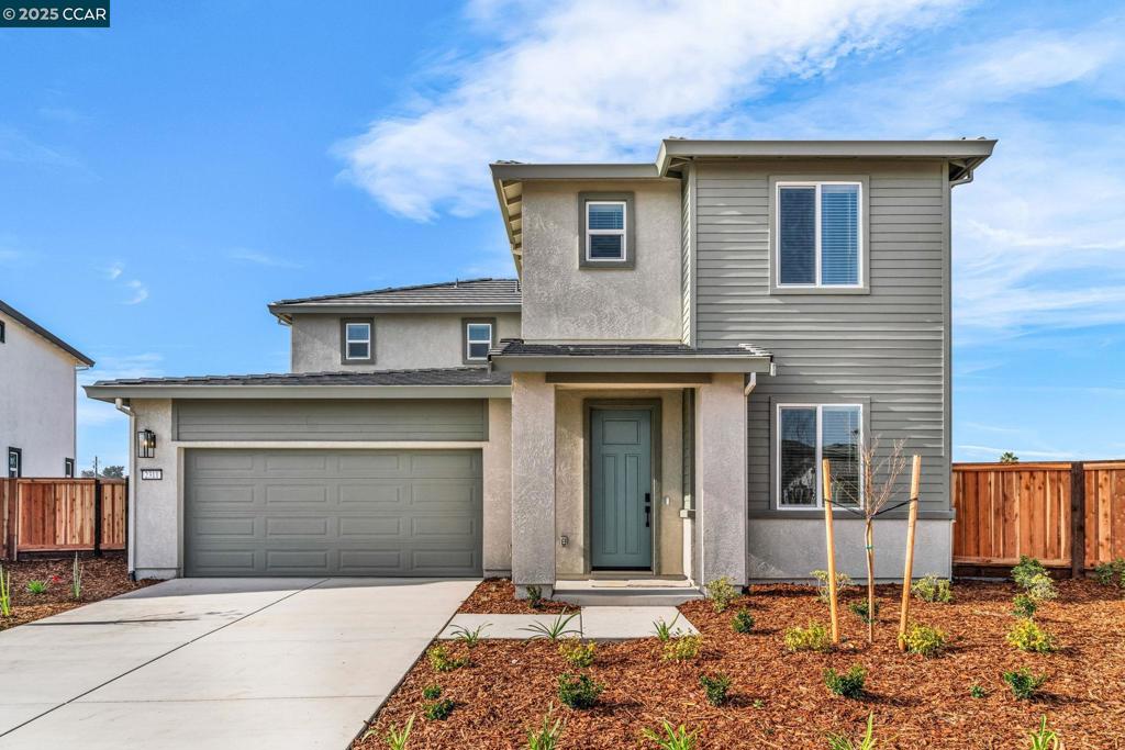 2311 Admiral Court, Brentwood (CC), CA 94513