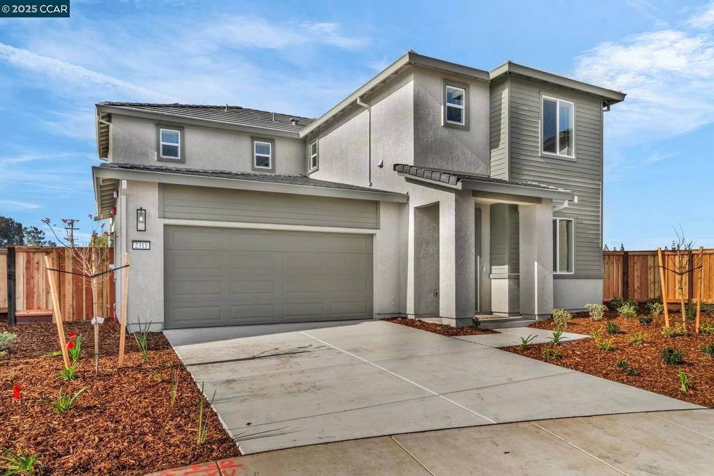 2311 Admiral Court, Brentwood (CC), CA 94513