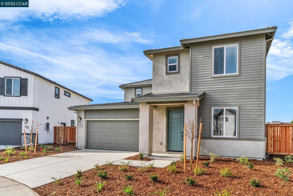 2311 Admiral Court, Brentwood (CC), CA 94513