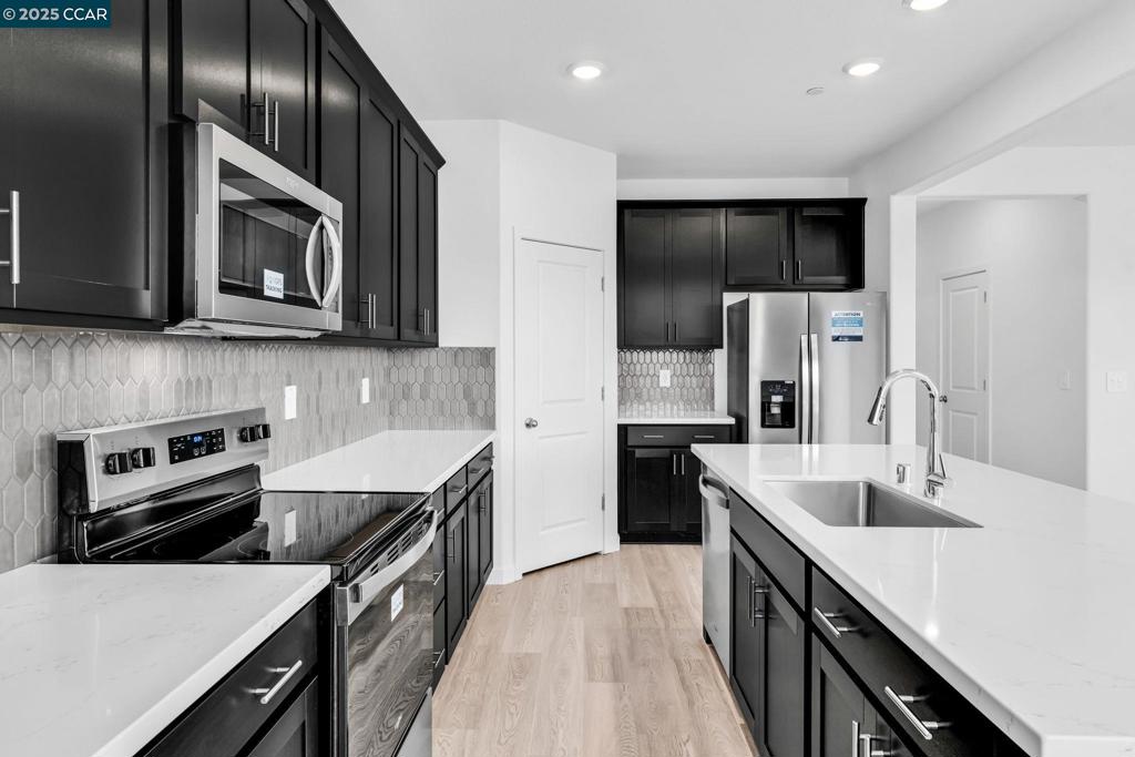 2311 Admiral Court, Brentwood (CC), CA 94513