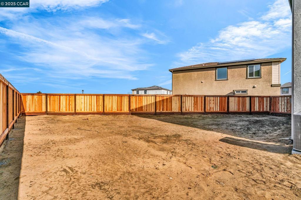 2311 Admiral Court, Brentwood (CC), CA 94513