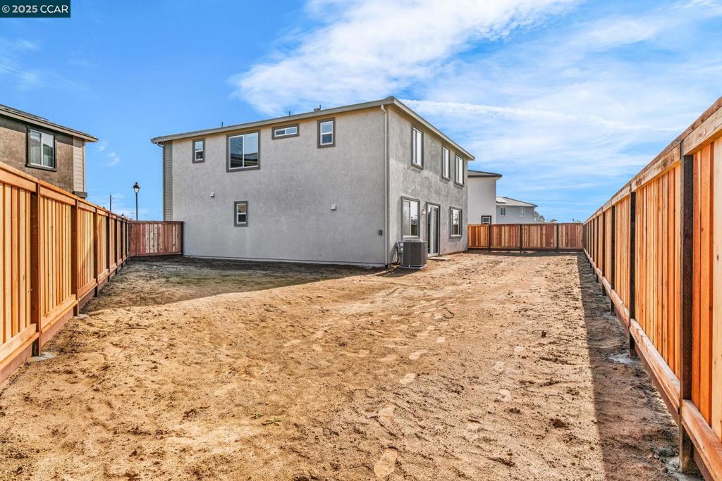 2311 Admiral Court, Brentwood (CC), CA 94513