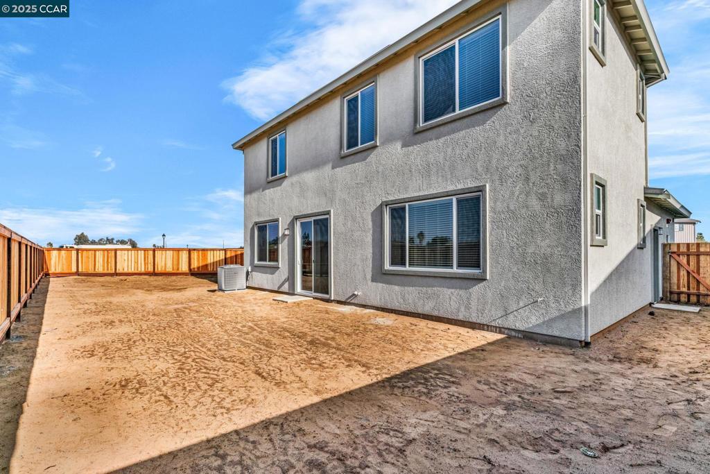 2311 Admiral Court, Brentwood (CC), CA 94513