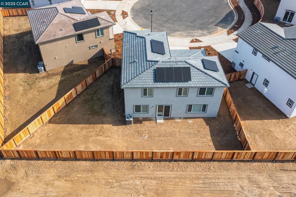 2311 Admiral Court, Brentwood (CC), CA 94513