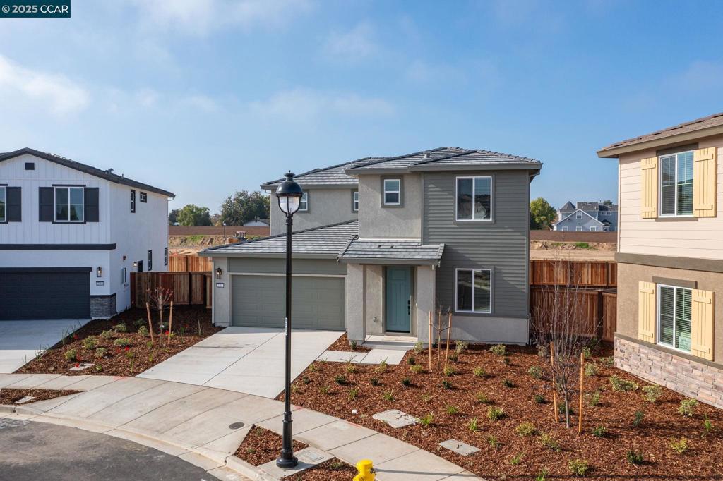 2311 Admiral Court, Brentwood (CC), CA 94513