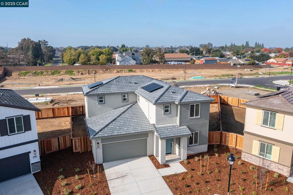 2311 Admiral Court, Brentwood (CC), CA 94513