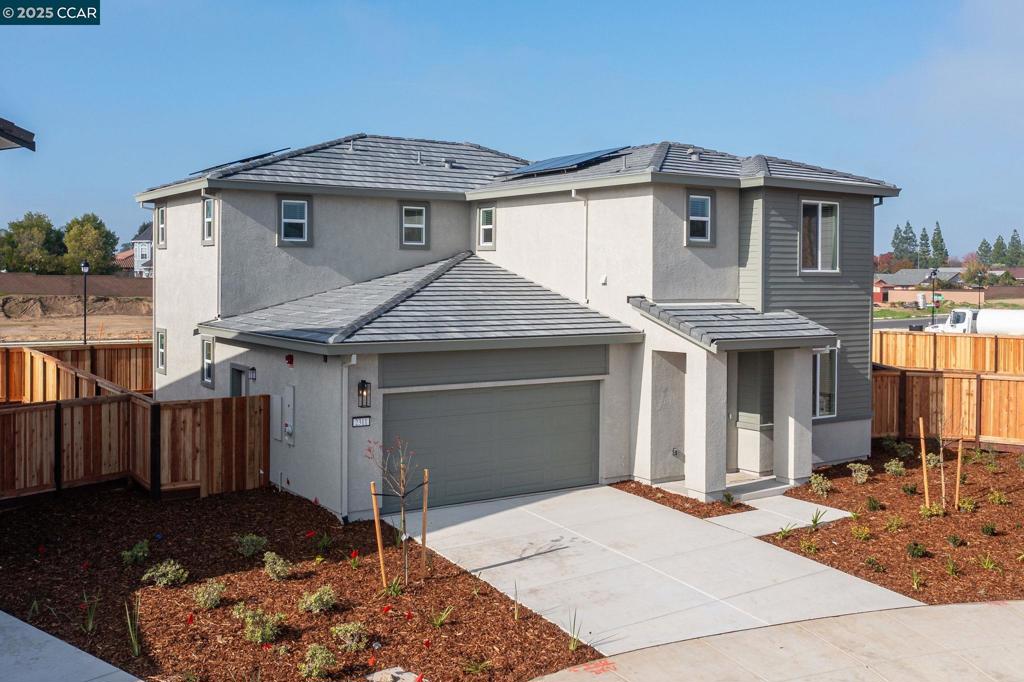 2311 Admiral Court, Brentwood (CC), CA 94513