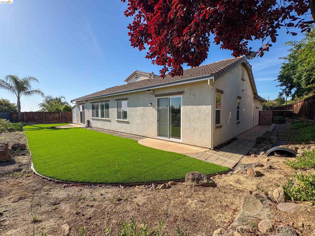 2497 Winged Foot Road, Brentwood (CC), CA 94513