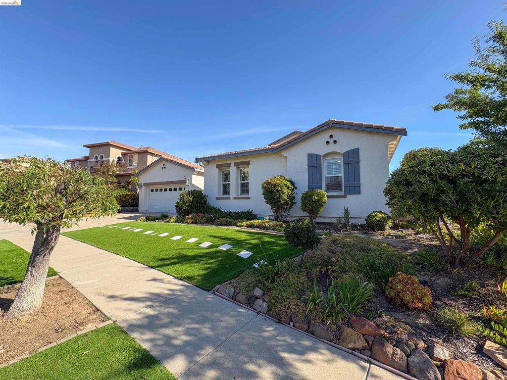 2497 Winged Foot Road, Brentwood (CC), CA 94513