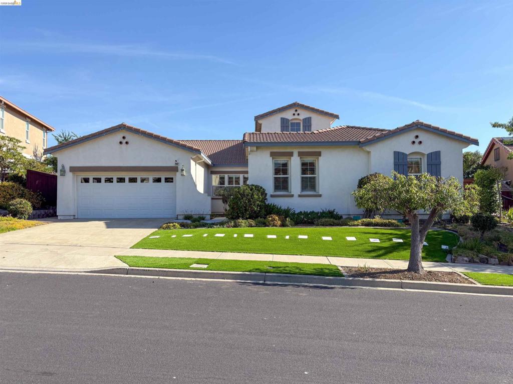 2497 Winged Foot Road, Brentwood (CC), CA 94513