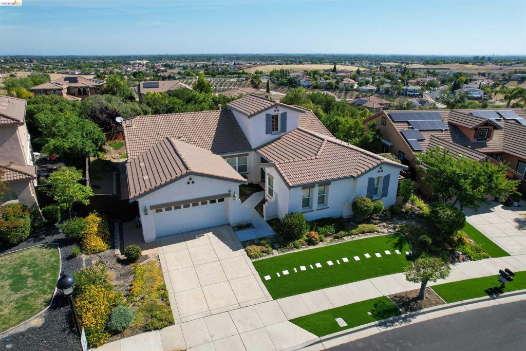 2497 Winged Foot Road, Brentwood (CC), CA 94513